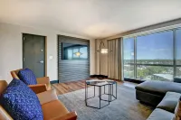 Marriott Tulsa Hotel Southern Hills