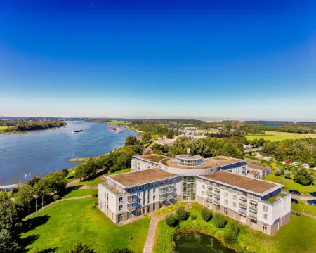 Welcome Hotel Wesel Hotels in Wesel