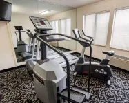 Sleep Inn Florence North - Gym