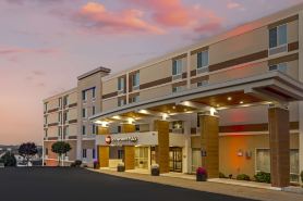 BestWestern Plus North Shore Hotel