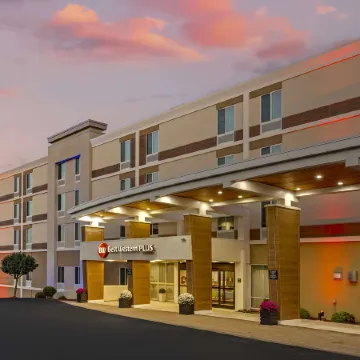 BestWestern Plus North Shore Hotel