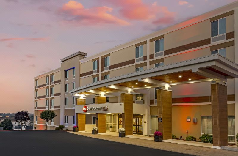 BestWestern Plus North Shore Hotel