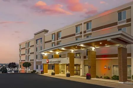 BestWestern Plus North Shore Hotel