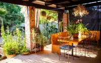 Ebonymoon Guest House