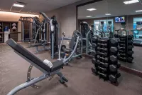 Residence Inn Fishkill - Gym