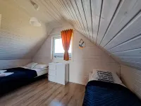 Comfortable Holiday Homes for 8 People, Niechorze