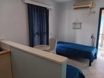 Reniahotel Hotels in Agia Pelagia