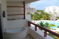 Secrets Cap Cana Resort & Spa - romantici