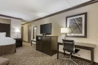 Best Western Plus Kingston Hotel and Conference Center Hotels in Kingston