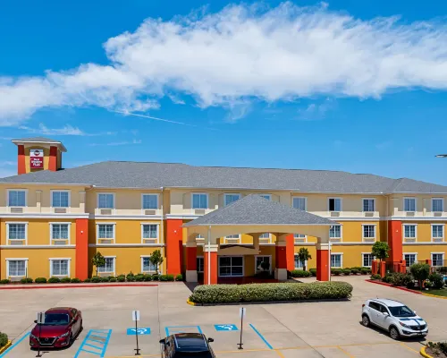 Best Western Plus Magee Inn and Suites Hotels in Magee