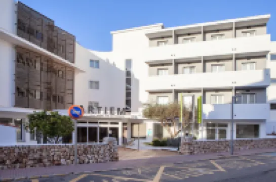 Artiem Carlos - Adults Only