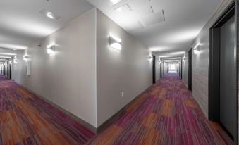 Home2 Suites by Hilton Portland Hillsboro