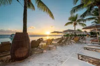 Papagayo Beach Resort - Beach