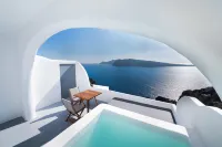 Maregio Suites - Romantic