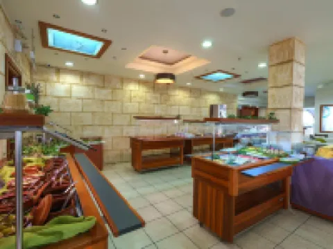 Anthos Apartments Hotels in Myrthianos Plakias