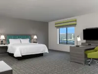 Hampton Inn by Hilton O'Fallon Hotels in O'Fallon