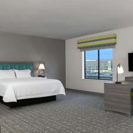 Hampton Inn by Hilton O'Fallon