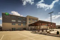 Holiday Inn Express & Suites Mount Vernon