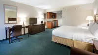 Holiday Inn Express Indianapolis Airport Hotels in Guilford Township