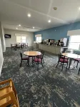 Days Inn & Suites by Wyndham Sikeston فنادق في Miner