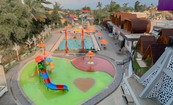 Urbanview Hotel Cianjur City Park by RedDoorz