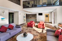 Best Western Plus Sunrise Inn Hotels in Osoyoos