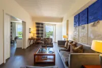 Porto Rio Hotel Hotels in Nafpaktos
