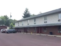 Knights Inn Center Valley Hoteles en Municipio de Milford
