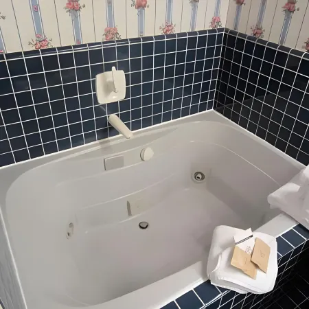 Carriage House Inn