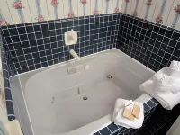 Carriage House Inn - Romantic