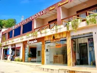 Pousada Ilha da Saudade Ξενοδοχεία στην πόλη Cairu