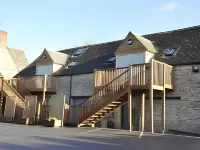 Bear and Ragged Staff Hoteles en Vale of White Horse