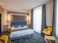 Mercure Rodez Cathédrale &Résidence Managed by Mercure Rodez Hotel a Pont-de-Salars