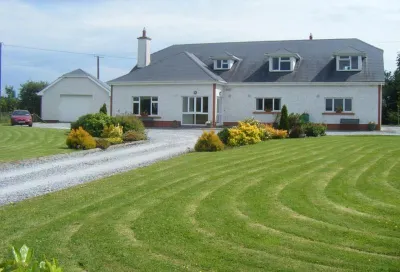 Dun Cromain B&B Hotel a 