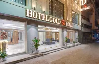 Gold the Royal Newly Built - 2Mins Walk from New Delhi Railway Station & 5Mins from Connaught Place Hotels in 