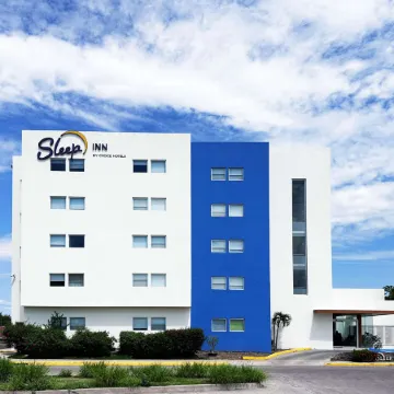 Sleep Inn Culiacan