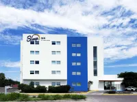 Sleep Inn Culiacan Các khách sạn ở Culiacan