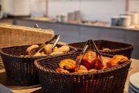 IntercityHotel Zürich Airport - Bữa sáng