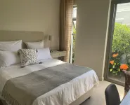 23 Grace Hotels in der Nähe von Camelot Spa at The Table Bay