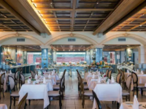 AQUILA RITHYMNA BEACH Hotels in Arkadi