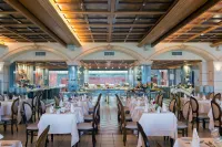AQUILA RITHYMNA BEACH Hotel a Pigianos Kampos