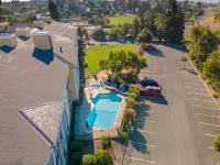Best Western Plus Heritage Inn Hotels in Martinez