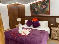 Casa Alemanes Villas Cruz Mayor Hotels in 