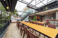 Moonlight Homestay Vung Tau - Rooftop - Near the Beach
