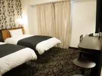 APA Hotel Hachinohe Chuo - Park Yeri