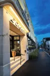 Hotel d'Angleterre Hotel a Matougues