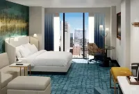 Tempo by Hilton Nashville Downtown Hotels near Kitty