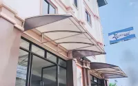 Top Hostel (Top Mansion)