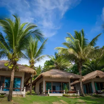 The Beach Natural Resort Koh Kood