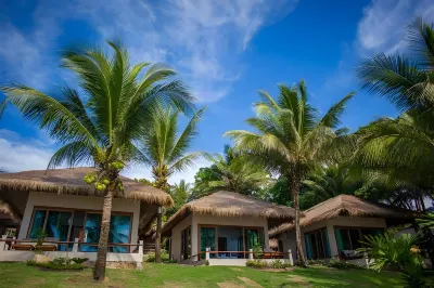 The Beach Natural Resort Koh Kood